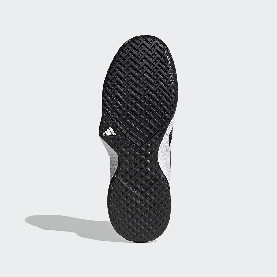Фото № 5 с приближением к товару «‎Adidas Courtflash»