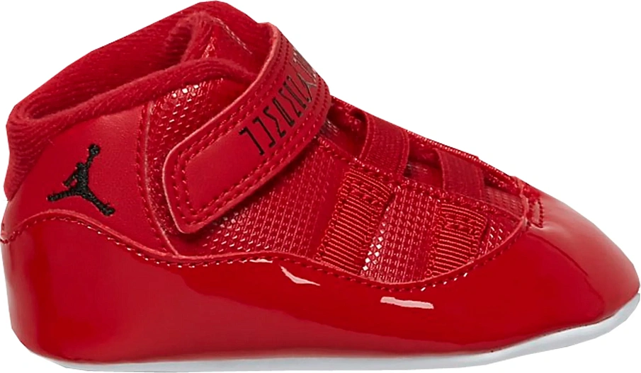 Фото № 1 с приближением к товару «‎Jordan 11 Retro Win Like 96 (I)»