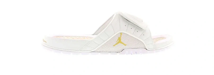 Фото № 1 с приближением к товару «‎Jordan Hydro Slide Retro 12 OVO»