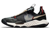 Фото № 1 с приближением к товару «‎Nike Air Jordan Delta Breathe BlackRed»