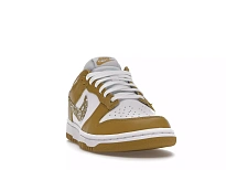Фото № 3 с приближением к товару «‎Nike Dunk Low Essential Paisley Pack Barley »