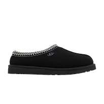 Фото № 1 с приближением к товару «‎UGG Tasman Slipper Black»