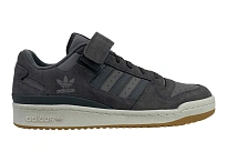 Фото № 1 с приближением к товару «‎adidas Forum Low Grey White Gum»
