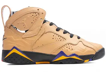 Jordan 7 Retro SE Vachetta Tan 