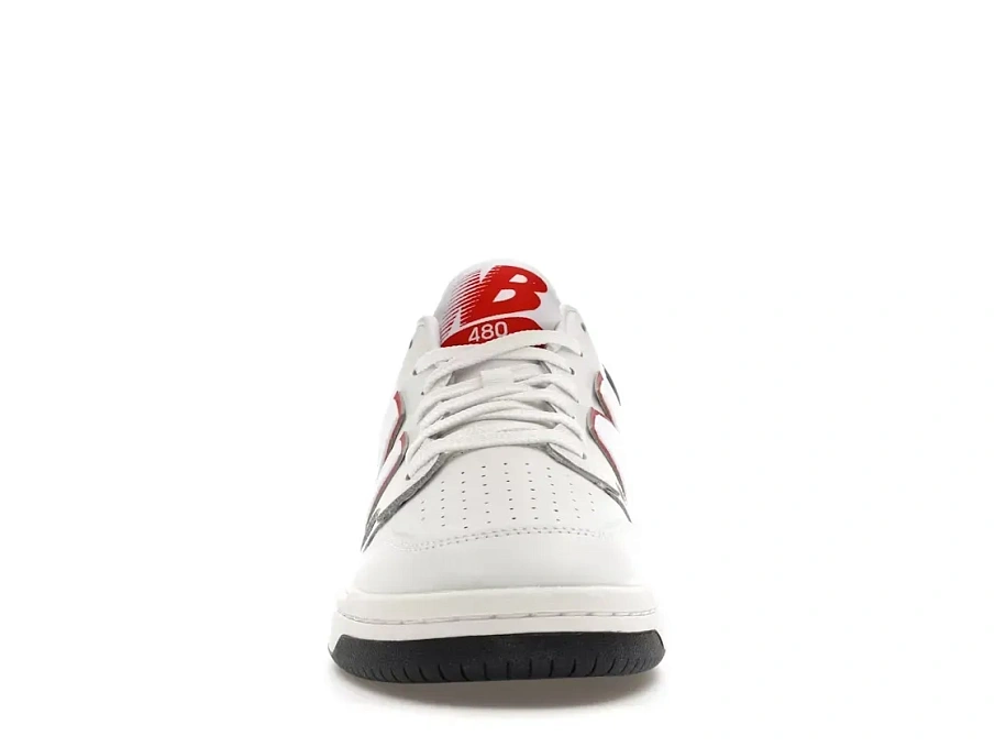 Фото № 2 с приближением к товару «‎New Balance BB480»