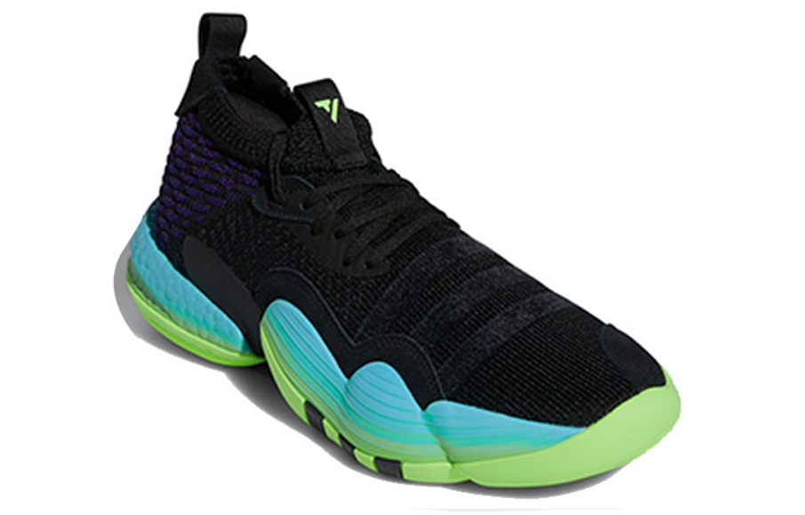 Фото № 3 с приближением к товару «‎ adidas Trae Young 2.0 Basketball shoes»