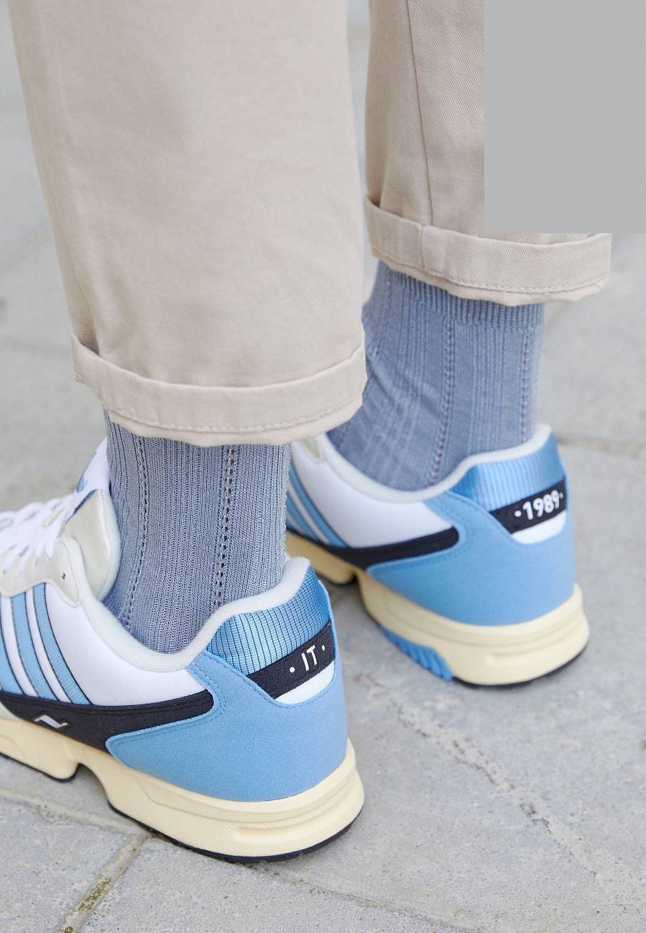 Фото № 3 с приближением к товару «‎Adidas ZX 1000 C »