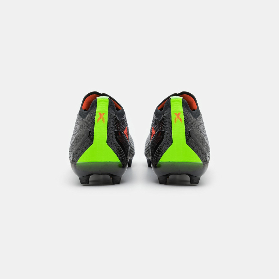 Фото № 3 с приближением к товару «‎Adidas X Speedportal.2 FG»