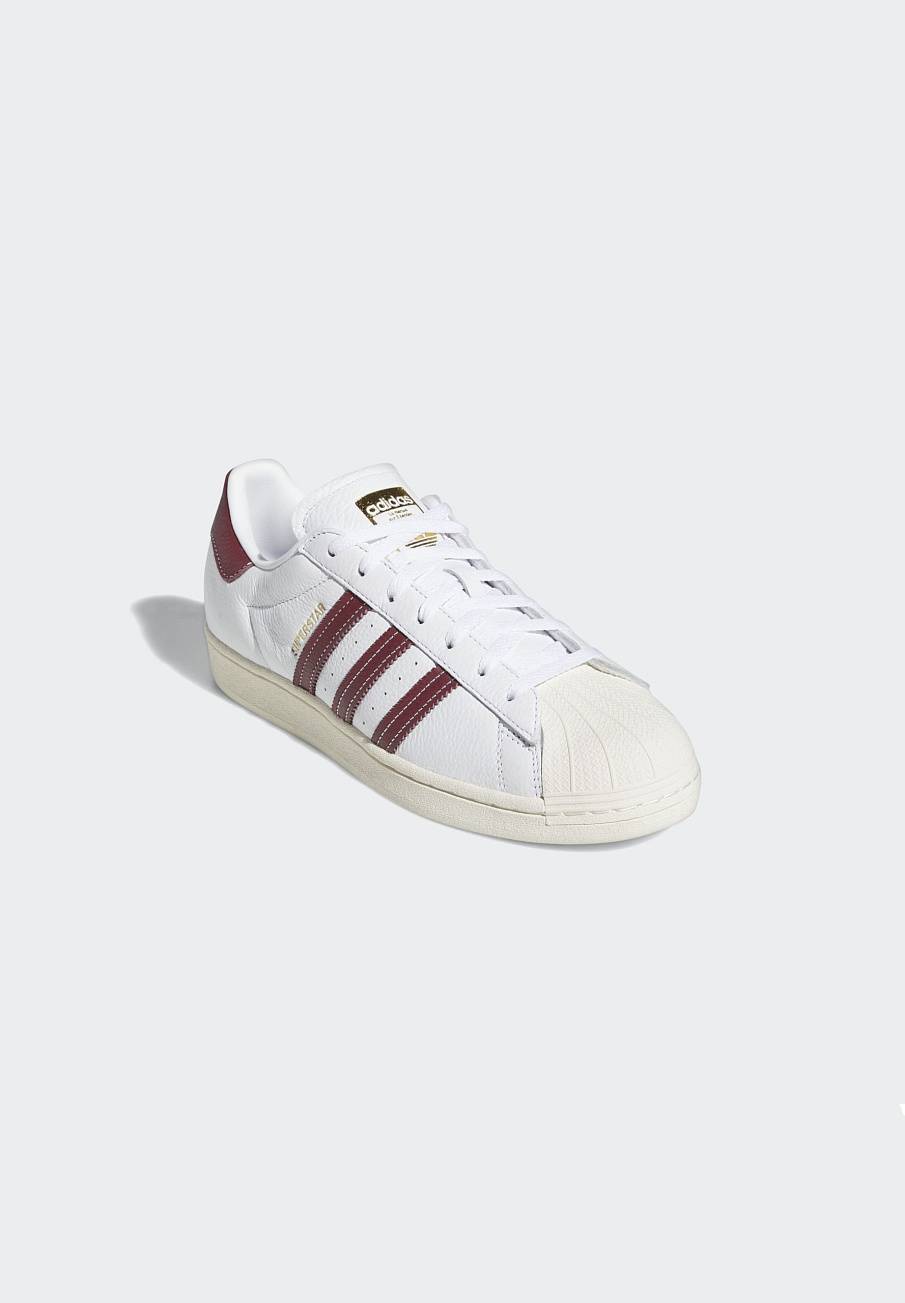 Фото № 2 с приближением к товару «‎Adidas Superstar »