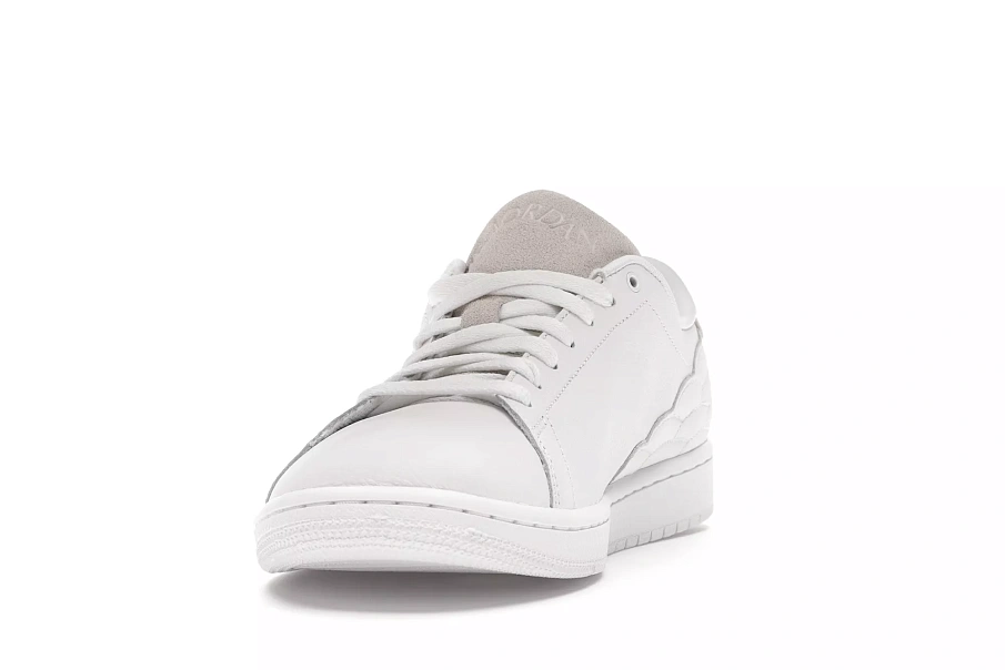Фото № 6 с приближением к товару «‎Jordan Centre Court White»