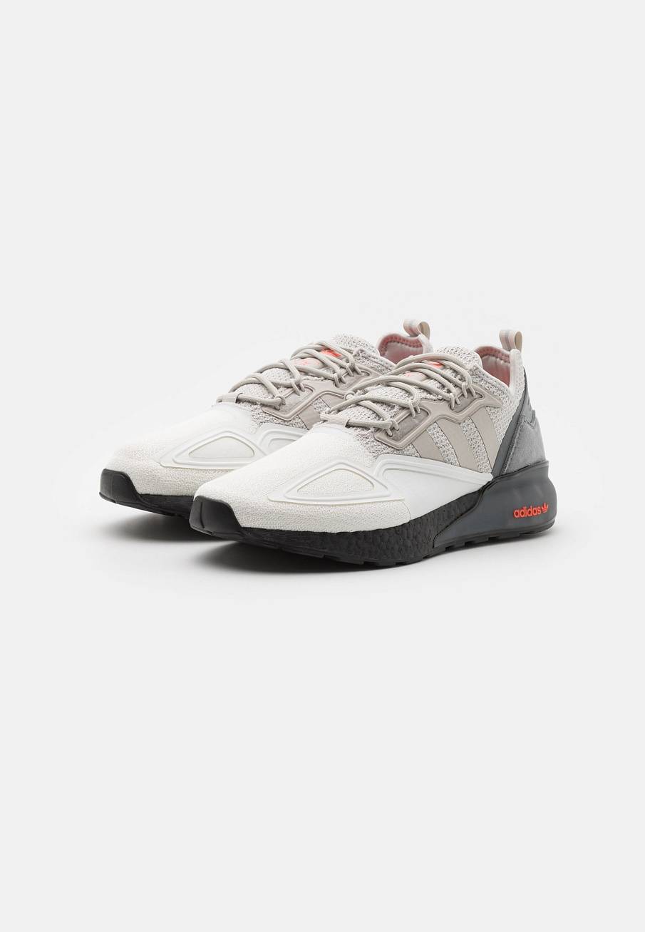 Фото № 2 с приближением к товару «‎Adidas ZX 2K Boost »