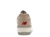 Фото № 4 с приближением к товару «‎New Balance 550»