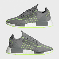 Фото № 2 с приближением к товару «‎Кроссовки Adidas SPAD115O1DF-C11»