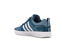 Фото № 5 с приближением к товару «‎adidas Palace Pro Primeknit Surf Petrol»