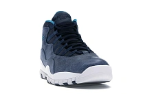 Фото № 4 с приближением к товару «‎Jordan 10 Retro Los Angeles»