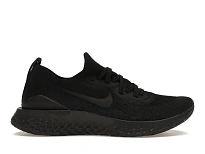 Фото № 1 с приближением к товару «‎Nike Epic React Flyknit 2 Black »