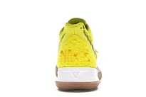 Фото № 4 с приближением к товару «‎Nike Kyrie 5 Spongebob Squarepants»