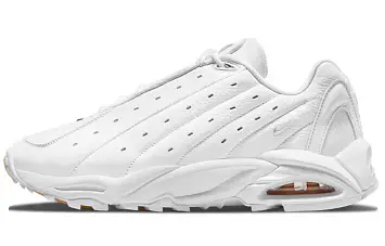 NOCTA x Nike Hot Step Air Terra Low-Top Sneakers White - 1