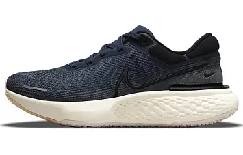 Nike ZoomX Invincible Run Flyknit 'Thunder Blue' - 1