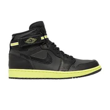 Air Jordan 1 High Strap Voltage - 1