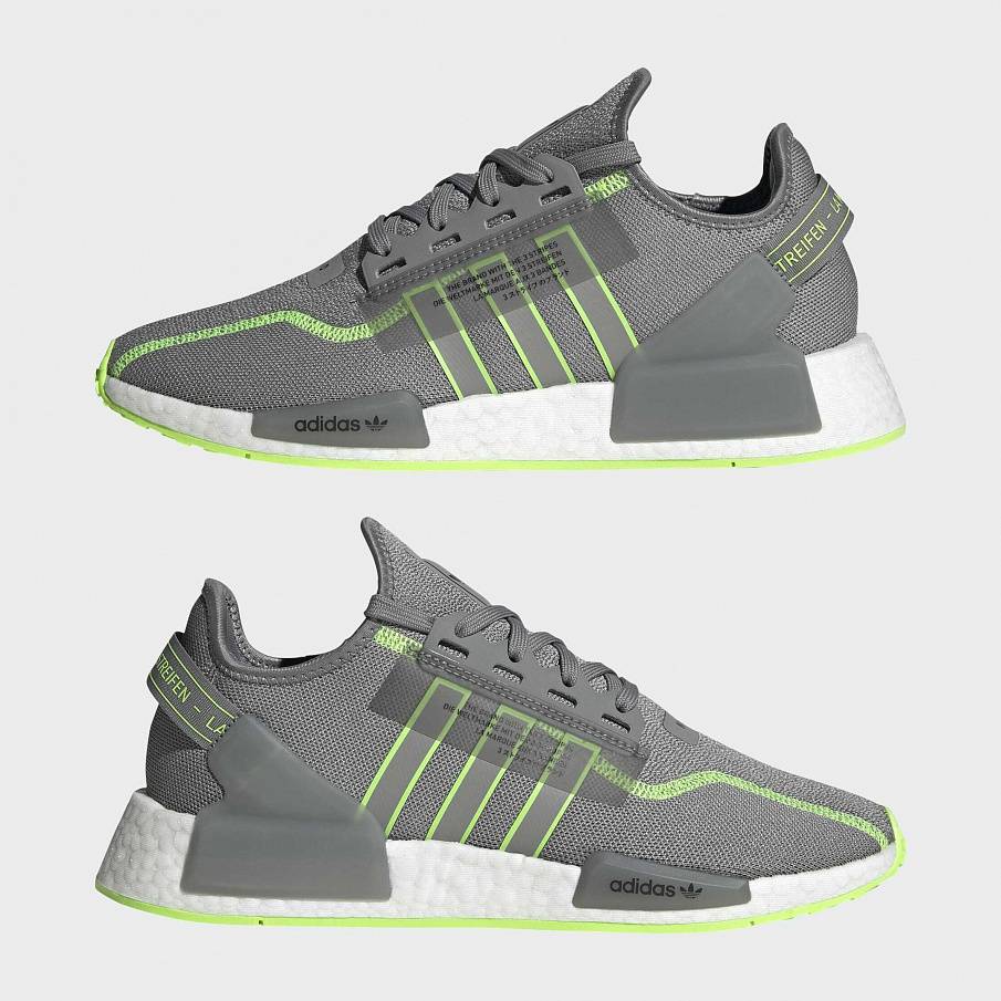 Фото № 2 с приближением к товару «‎Кроссовки Adidas SPAD115O1DF-C11»
