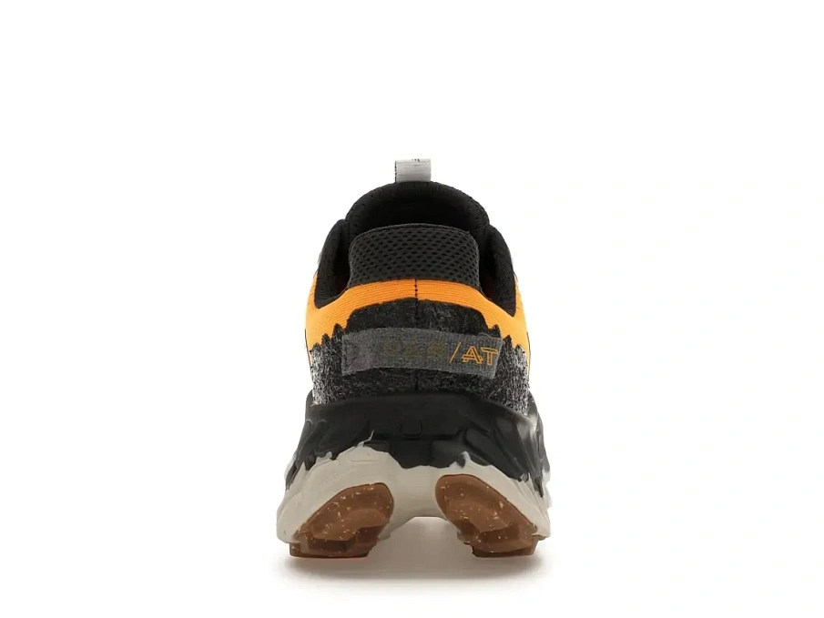 Фото № 4 с приближением к товару «‎New Balance Fresh Foam X Trail More v3»