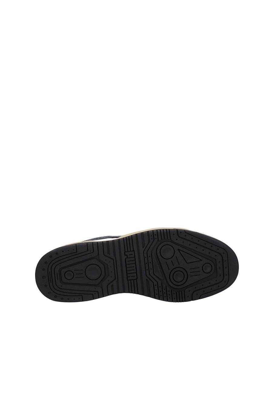 Фото № 4 с приближением к товару «‎Puma Slipstream LO Court »