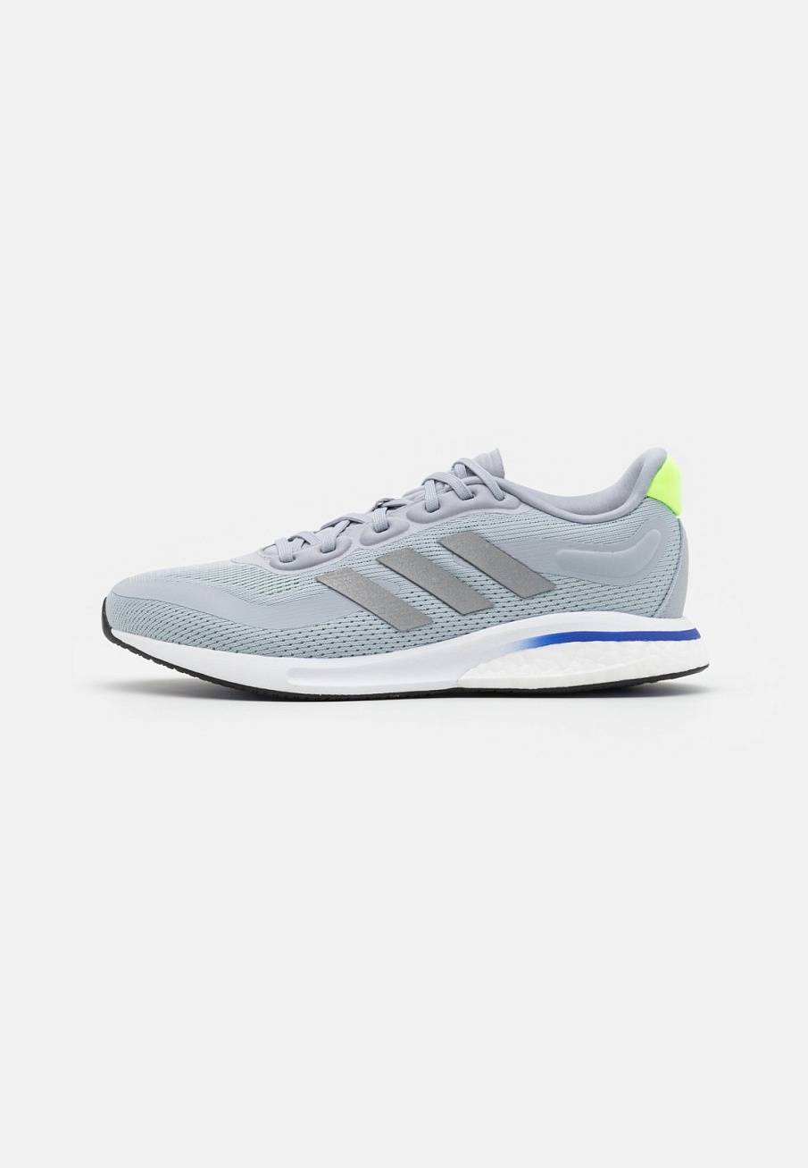 Фото № 1 с приближением к товару «‎Adidas Supernova Boost Bounce Shoes»