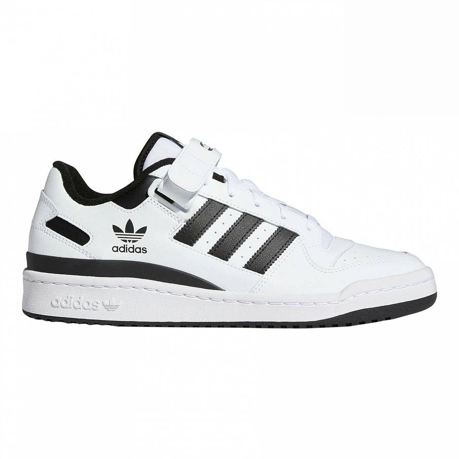 Фото № 2 с приближением к товару «‎Adidas Forum »