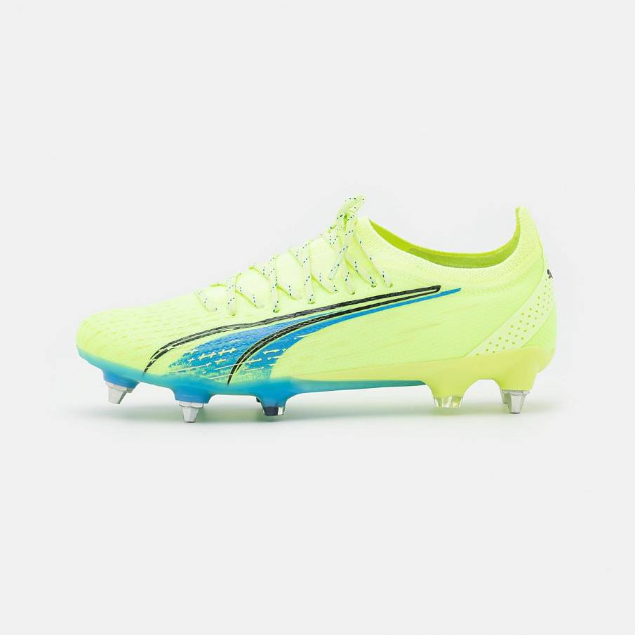 Фото № 1 с приближением к товару «‎Puma Ultra Ultimate Mxsg»