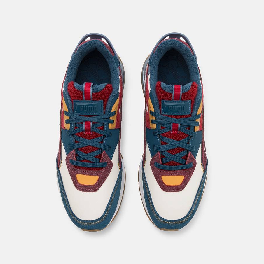 Фото № 4 с приближением к товару «‎Puma Mirage P.uni »
