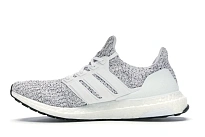 Фото № 3 с приближением к товару «‎adidas Ultra Boost 4.0 Cloud White Non Dyed »