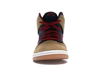 Фото № 2 с приближением к товару «‎Nike SB Dunk High Reese Forbes»