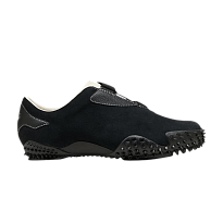 Фото № 1 с приближением к товару «‎Puma Mostro Icons - Black Frosted Ivory»