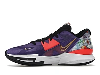 Фото № 3 с приближением к товару «‎Nike Kyrie 5 Jewell Loyd Mural»