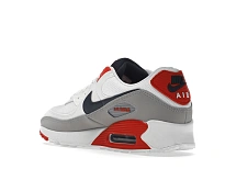 Фото № 6 с приближением к товару «‎Nike Air Max 90 USA (2021)»