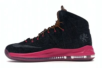Фото № 3 с приближением к товару «‎Nike LeBron X EXT Denim»