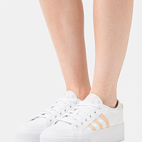 Фото № 2 с приближением к товару «‎Adidas Nizza Platform »