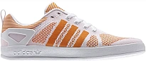 Фото № 1 с приближением к товару «‎adidas Palace Pro Primeknit Bright Orange»