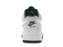 Фото № 4 с приближением к товару «‎Nike Air Flight Lite II Mid Gorge Green»