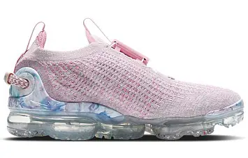 Nike Air Vapormax 2020 Fk Running Shoes BluePink - 2