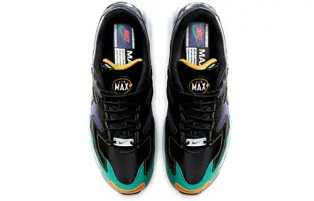 Nike Air Max 2 Light 'Windbreaker' - 6