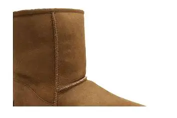 UGG Classic Short Chestnut - 3