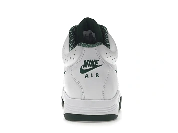 Nike Air Flight Lite II Mid Gorge Green - 4