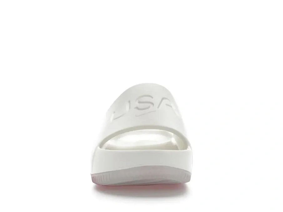 Фото № 2 с приближением к товару «‎Nike Calm Slide»