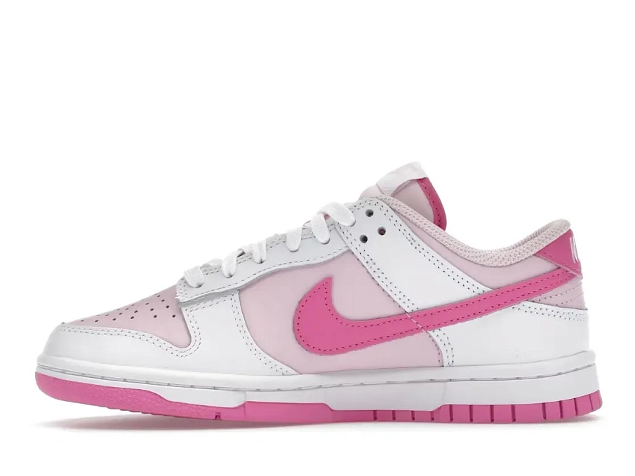 Фото № 3 с приближением к товару «‎Nike Dunk Low»