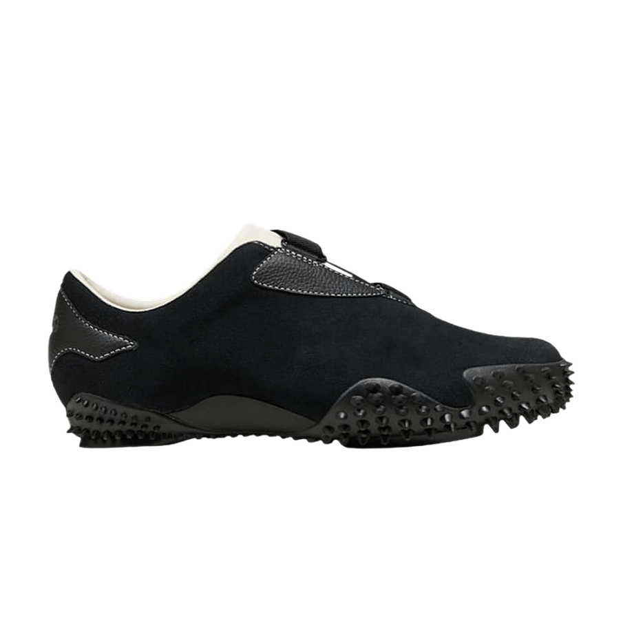 Фото № 1 с приближением к товару «‎Puma Mostro Icons - Black Frosted Ivory»