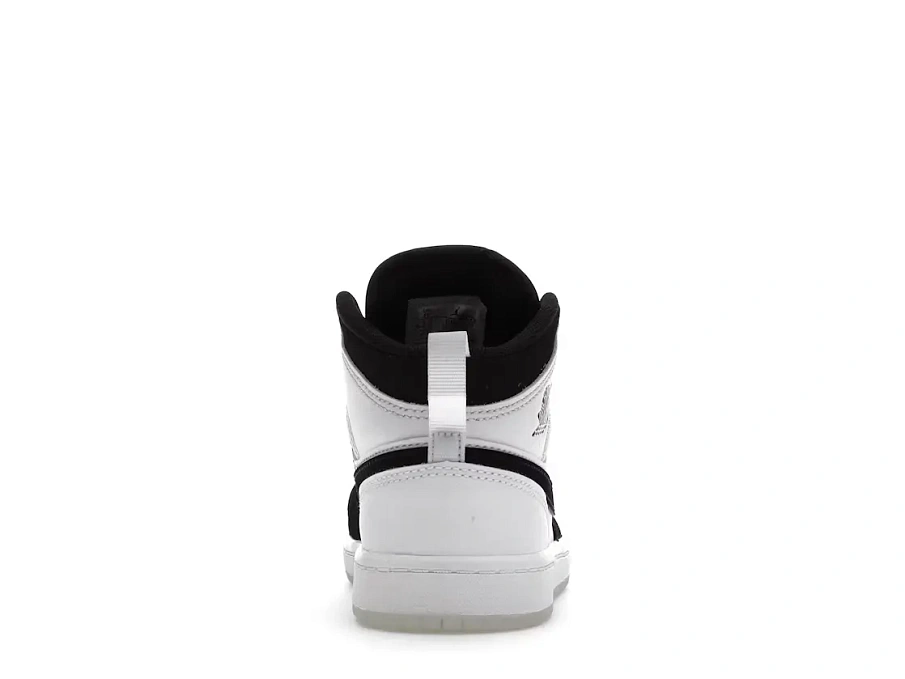 Фото № 4 с приближением к товару «‎Jordan 1 Mid SE»
