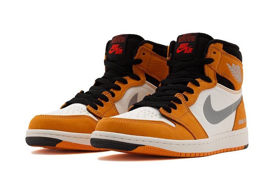 Фото № 2 с приближением к товару «‎Jordan Brand Air Jordan 1 Element Gore-Tex»