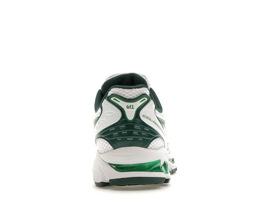 Фото № 4 с приближением к товару «‎ASICS Gel-Kayano 14 Aritzia White Leprechaun»